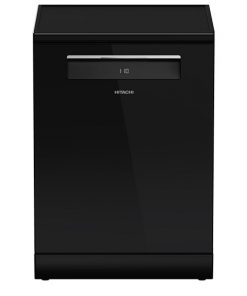 Máy rửa chén độc lập Hitachi HDF-F158CVGB