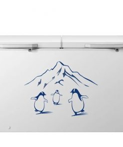 Tủ Đông Hisense Inverter 420 lít FC520D4EWC1