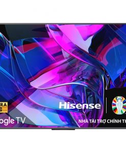 Smart Tivi Mini LED Hisense 4K 65 inch 65U7K