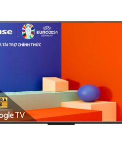 Google Tivi Hisense 4K 43 inch 43A6500K