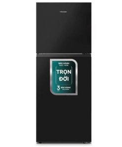 Tủ lạnh Hisense Inverter 205 lít RT256N4EBN