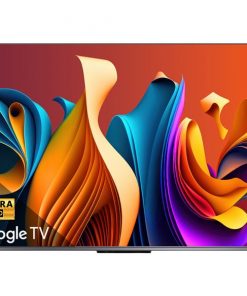 Google Tivi QLED Hisense 4K 85 inch 85Q6N