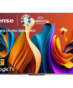 Google Tivi QLED Hisense 4K 65 inch 65Q6N