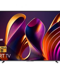 Smart Tivi QLED Hisense 4K 100 inch 100Q7N