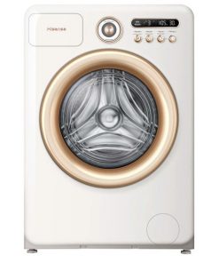 Máy giặt Hisense Inverter 10.5 kg WF105R5