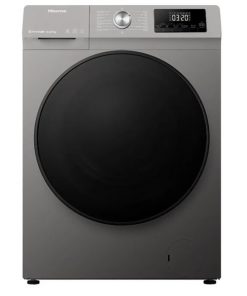 Máy giặt sấy Hisense Inverter 10.5/7 kg WDQA1043BT