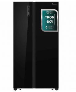 Tủ lạnh Hisense Inverter 519 lít HS56WBG