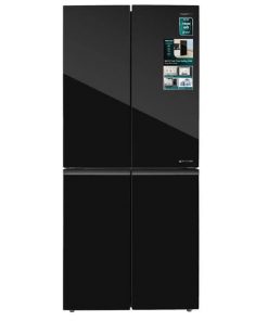 Tủ lạnh Hisense Inverter 427 lít RQ519N4EBU