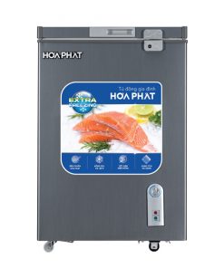 Tủ Đông Mini Hòa Phát 107 lít HPF AD6107G