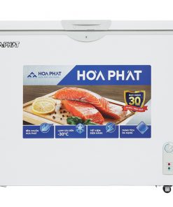 Tủ Đông Hòa Phát 252 lít HPF AD6252
