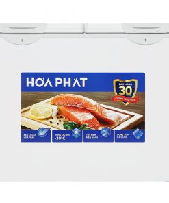 Tủ Đông Hòa Phát 352 Lít HPF AD6352