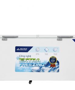 Tủ Đông Hòa Phát 783 lít HPF AD6783