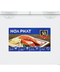 Tủ Đông Hòa Phát Inverter 352 Lít HPF AD8352