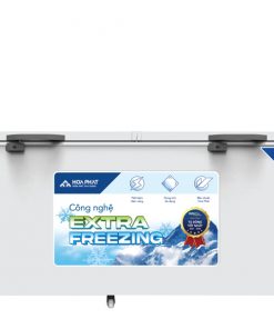 Tủ Đông Hoà Phát Inverter 783 Lít HPF AD8783