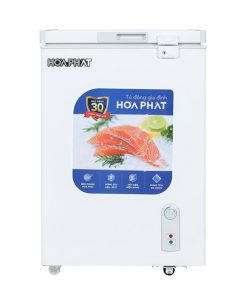 Tủ Đông Hòa Phát 107 lít HPF AN6107