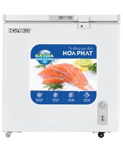 Tủ Đông Hoà Phát 162 Lít HPF AN6162