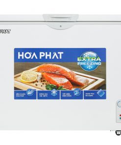 Tủ Đông Hòa Phát 252 lít HPF AN6252