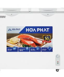Tủ Đông Hòa Phát 205 Lít HPF BD6205