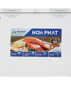 Tủ Đông Hòa Phát 271 Lít HPF BD6271