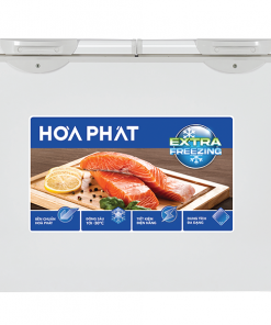 Tủ Đông Hòa Phát 205 Lít HPF BD8205
