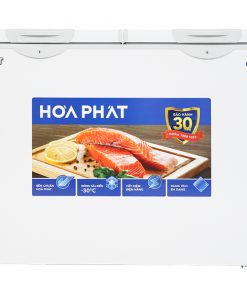 Tủ Đông Hòa Phát Inverter 271 Lít HPF BD8271