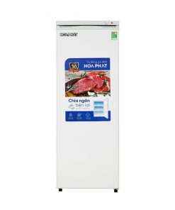Tủ Đông đứng Hòa Phát 208 Lít HPF UAH6208