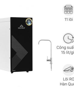 Máy lọc nước RO Hòa Phát HPU488 11 lõi
