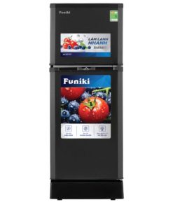 Tủ lạnh Funiki 126 lít HR T6126TDG