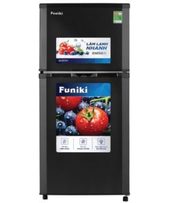 Tủ lạnh Funiki 159 lít HR T6159TDG