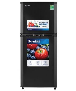 Tủ lạnh Funiki 185 lít HR T6185TDG