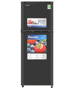 Tủ lạnh Funiki 209 lít HR T6209TDG