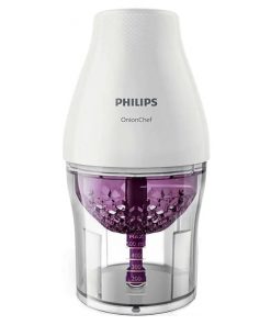 Máy xay thịt mini Philips 0.5 lít HR2505/00