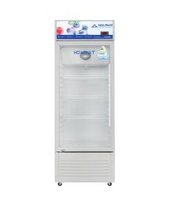 Tủ mát Hoà Phát 195 lít HSR D6195