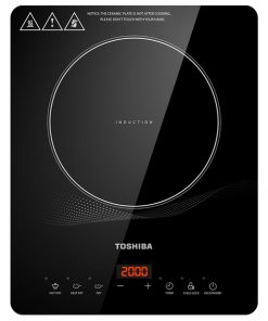 Bếp từ Toshiba IC-20R1SV