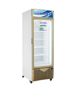 Tủ Đông Đứng Alaska 350 Lít IF-350G