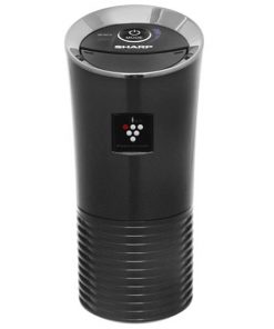 Máy lọc không khí́ Sharp IG-GC2E-B