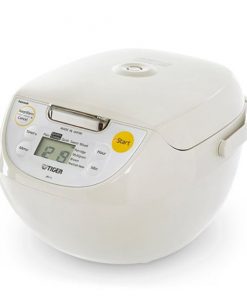 Nồi cơm điện tử Tiger 1.8 lít JBV-S18W