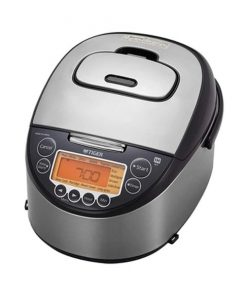 Nồi cơm cao tần Tiger 1 lít JKT-D10V