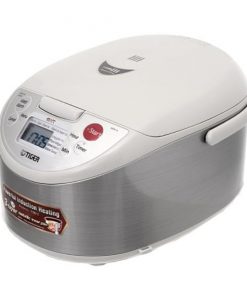 Nồi cơm cao tần Tiger 1.8 lít JKW-A18W