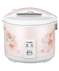Nồi cơm điện nắp gài Tiger 1.8 lít JNP-1803-NA