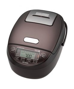 Nồi cơm điện tử cao tần áp suất Tiger 1.8 lít JPK-W18W