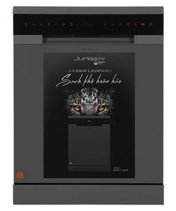 Máy rửa chén Junger DWJ-143