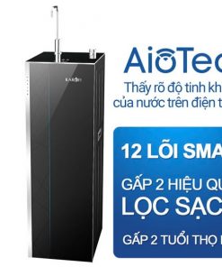 Máy lọc nước RO Karofi KAQ-M22