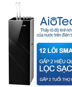 Máy lọc nước nóng lạnh Karofi KAD-M82