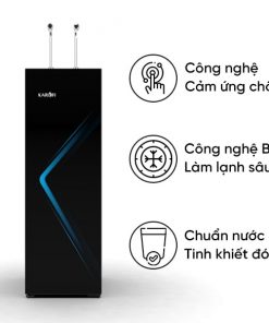 Máy Lọc Nước Nóng Lạnh Karofi KAD-N69