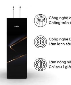 Máy lọc nước nóng lạnh Karofi KAD-N89