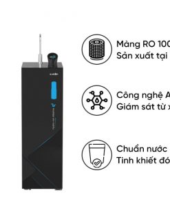Máy lọc nước Hydro-ion kiềm Karofi KAE-S68