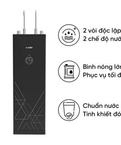 Máy lọc nước Karofi KAH-D10
