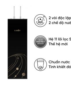 Máy lọc nước Karofi KAH-D15