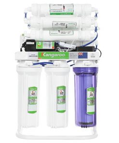 Máy lọc nước RO Hydrogen Kangaroo KGRP09HQ